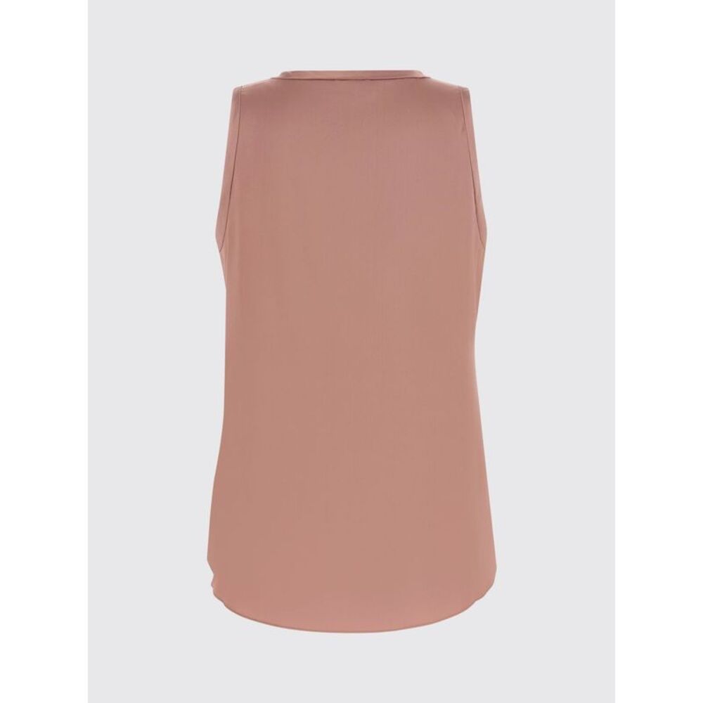 Brunello Cucinelli Top Woman Pink - Picture 3 of 4